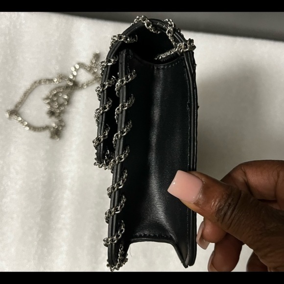 Zara little purse with chain - Picture 2 of 8